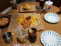 -必胜客(烟火食堂观前店)