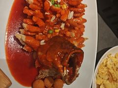 -姑苏家宴·苏帮菜·松鼠桂鱼(苏州总店)