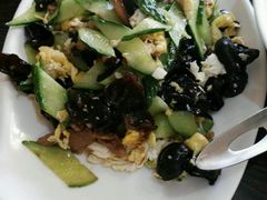-浩家苑菜馆(汉口路店)