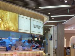 -西贝(无锡万象城店)