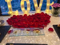 -广州四季酒店·佰鲜汇·现代法餐