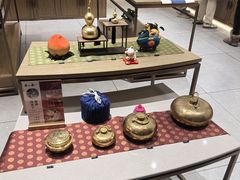 -张小泉(豫园店)