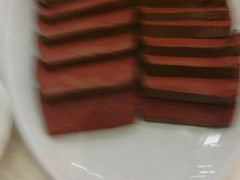 鸭血-八先生涮肉房(三里河店)