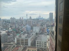 -澳门十六浦索菲特大酒店