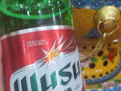 -爱新觉罗福臨火锅馆(万科滑雪场店)