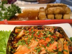 -红辣椒·川菜·火锅(大洋中心店)