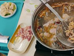 -小煵记·打边炉(西丽文光店)