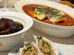 -维园悦谱·海派家常菜(乌鲁木齐南路店)