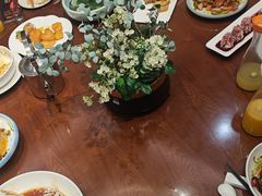 -千品香(碧桂园银河城店)