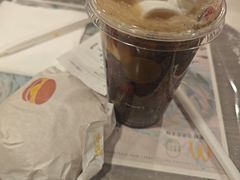 -麦当劳(济泺路店)