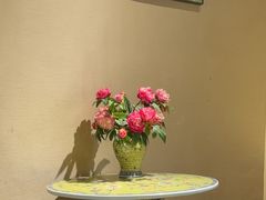 -宫事颐庭·老佛爷贵寿下午茶(颐和园店)