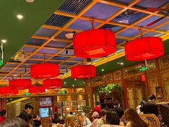 -小吊梨汤·北京菜·烤鸭(鸟巢店)