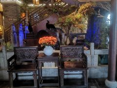 -二十八里太湖船菜(吉祥路店)