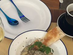 -BOLLO意大利餐厅(龙山万物工场店)