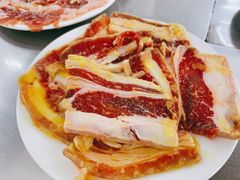 澳洲肥牛-松明一烤肉馆(鲁园店)