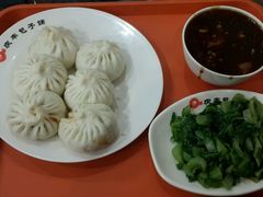 -庆丰包子铺(大慧寺22号平房店)