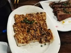 -霄汉羊排(万松园一店)