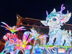 -慈城古县城景区