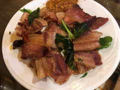 -88号小吃店·经典云南菜·地道纳西美食