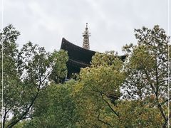 -鼓楼(西湖风景名胜区)