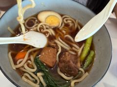 -贝林大翅鲸简餐厅(国家海洋博物馆店)