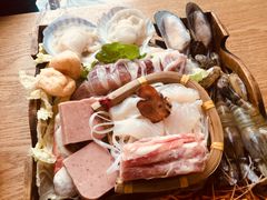 -Thai Basil罗勒叶泰式餐厅(时代天街店)