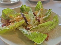 -MORTON'S 莫尔顿牛排坊(北京丽晶酒店)