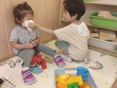 -嘉定民办实蒙早教中心