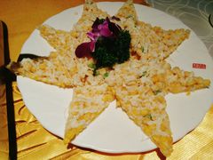 锅巴玉米-红辣椒·川菜·火锅(科华路店)