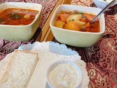 -喀秋莎俄罗斯西餐厅(广州分店)