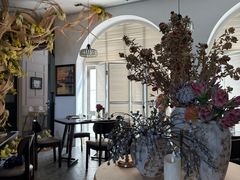 -22ºN BISTRO西餐&酒馆