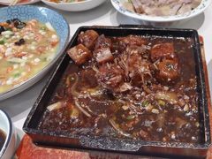 -金陵后厨·南京菜(新街口秣陵路店)