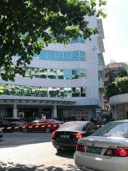 -汕头市妇幼保健院(老院区)