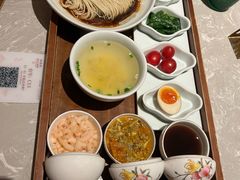 -松鹤面馆·古法焖肉面(观前店)