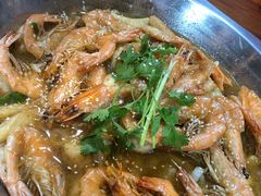 -槐店王婆大虾(开发区店)