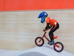 -酷迈儿童体能运动馆(九棵树店)