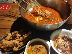 -付小姐在成都(五道口店)