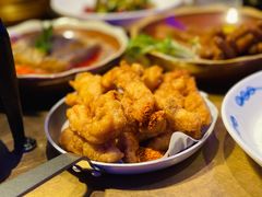-炉鱼(天河领展店)