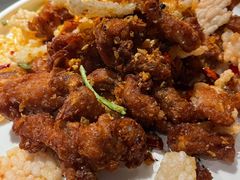 -避风塘·老港味餐厅(虹口龙之梦店)