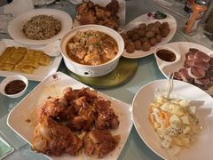 -吴记酱骨炖菜馆(康安路店)