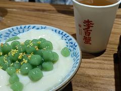 -李百蟹·江南蟹黄面·河景餐厅(夫子庙总店)