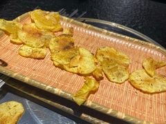 -城南老友羊蝎子火锅(花乡奥莱店)