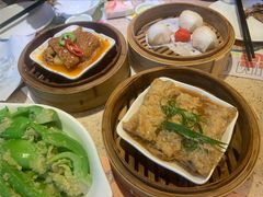 虎皮卷-点都德(聚福楼店)