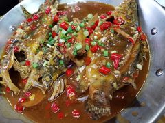 -回家湘菜馆(浮山后店)