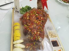 -清真悦宾楼食府(海湖店)