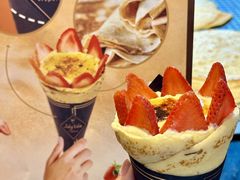 -July tale·可丽饼(德基广场店)