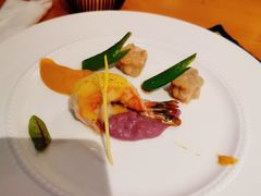 -香樟花园法式铁板烧(恒隆广场店)