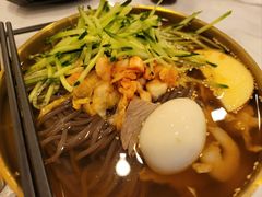 -华天延吉餐厅(西四总店)