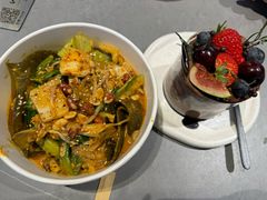 -W COLLECTIVE  DESSERT SHOP