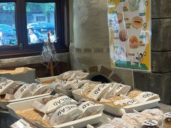 -熊猫家PANDA BAKERY(望江店)